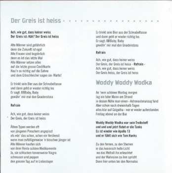 CD Udo Lindenberg: Stark Wie Zwei 236753