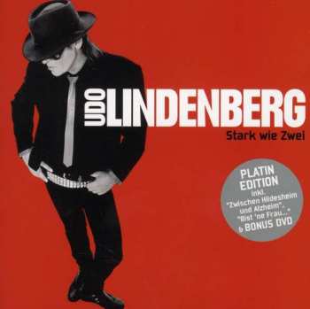 CD/DVD Udo Lindenberg: Stark Wie Zwei 337689