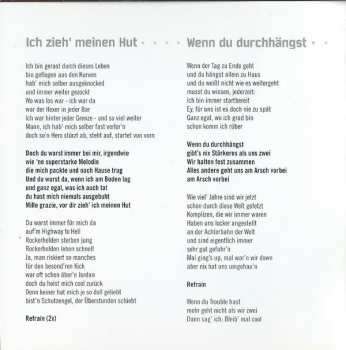 CD Udo Lindenberg: Stark Wie Zwei 236753