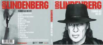 CD Udo Lindenberg: Stärker Als Die Zeit 175735