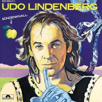 Udo Lindenberg: Sündenknall