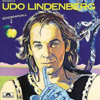 LP Udo Lindenberg: Sündenknall 67276