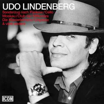 Album Udo Lindenberg: Udo Lindenberg