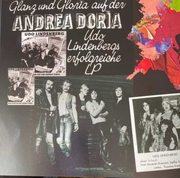 2CD Udo Lindenberg: Udopium - Das Beste 291218