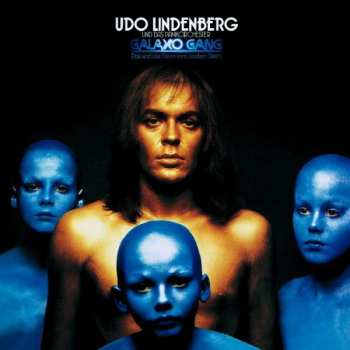Album Udo Lindenberg Und Das Panikorchester: Galaxo Gang