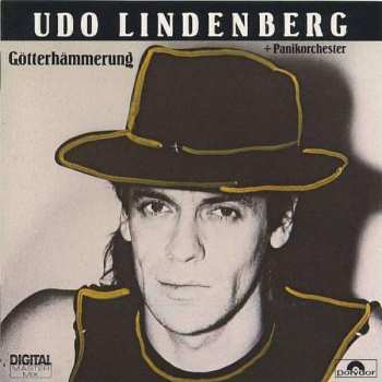 Album Udo Lindenberg Und Das Panikorchester: Götterhämmerung