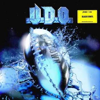 Album U.D.O.: Touchdown