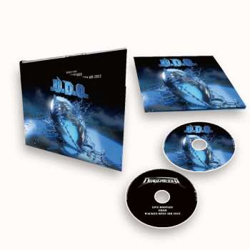 CD/DVD U.D.O.: Touchdown 469500