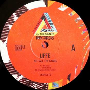 LP Uffe: Double Drop 58402