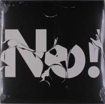Album Uffe: No!