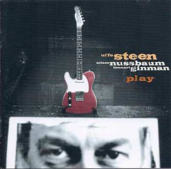 Album Uffe Steen jensen: Play