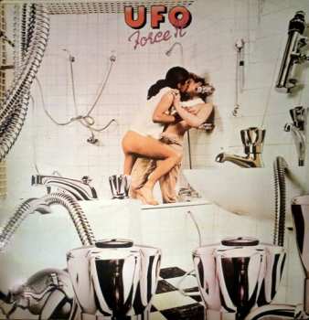CD UFO: Force It