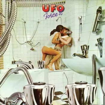 Album UFO: Force It