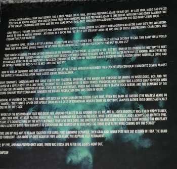 CD UFO: Live At The Oxford Apollo 1985