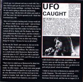 CD UFO: No Place To Run 403556
