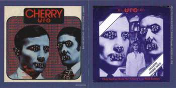 2CD UFO: Obsession DLX