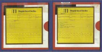 2CD UFO: Obsession DLX