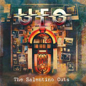 Album UFO: The Salentino Cuts