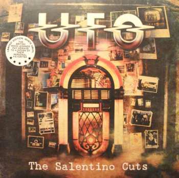 LP UFO: The Salentino Cuts LTD | CLR 395785