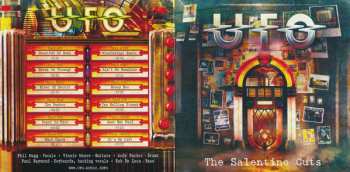 CD UFO: The Salentino Cuts 31382
