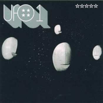 CD UFO: UFO 1 293124