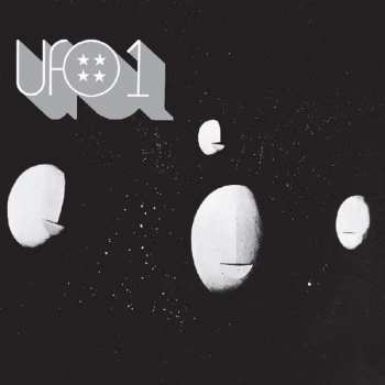 LP UFO: UFO 1 73594