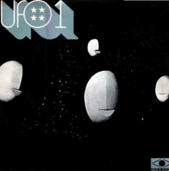 Album UFO: UFO 1
