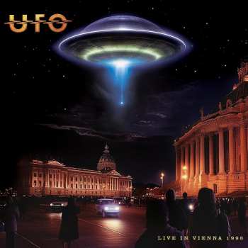2CD UFO: Live In Vienna 1998 500083
