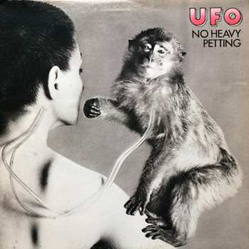Album UFO: No Heavy Petting