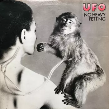 UFO: No Heavy Petting