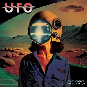 LP UFO: One Night Lights Out '77 498219
