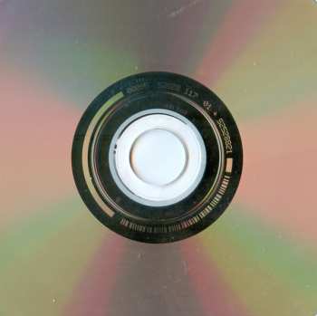 CD UFO: Rockpalast:Hardrock Legends Vol.1 237262