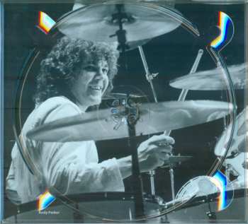 CD/DVD UFO: Live At Rockpalast