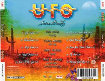 CD UFO: Seven Deadly 248757