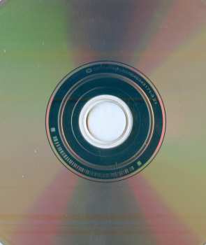 10CD/Box Set UFO: The Complete Studio Albums 1974-1986 384312