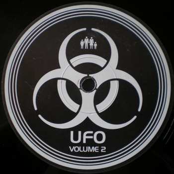 Album UFO: Volume 2