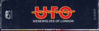 2MC UFO: Werewolves Of London - Live In Wolverhampton 1998 403199