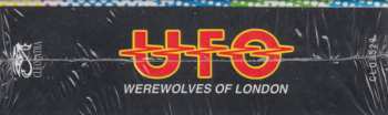 2MC UFO: Werewolves Of London - Live In Wolverhampton 1998 403199