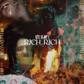 Album Ufo361: Rich Rich