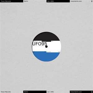 Album UFO95: Backward Improvement