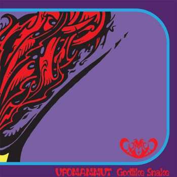 Album Ufomammut: Godlike Snake