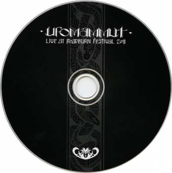 CD Ufomammut: Live At Roadburn Festival 2011 244753