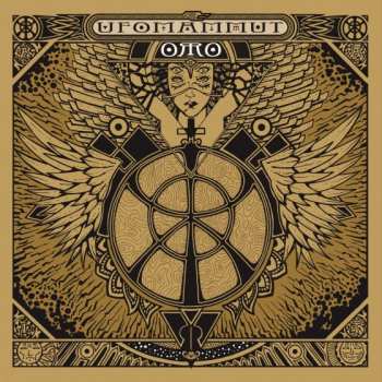 Album Ufomammut: Oro: Opus Primum