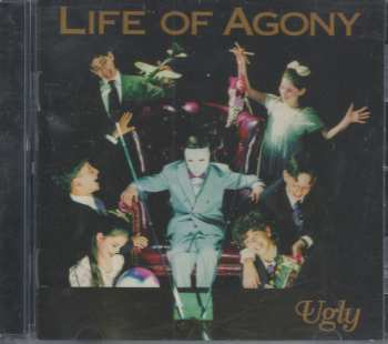 Album Life Of Agony: Ugly