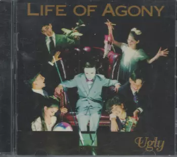 Life Of Agony: Ugly