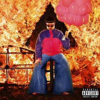 Album Oliver Tree: Ugly Is Beautiful