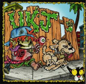 CD Ugly Kid Joe: Uglier Than They Used Ta Be DIGI 37700