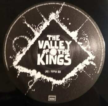 LP Ugly Mac Beer: The Valley Of The Kings 410368