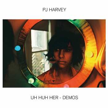 LP PJ Harvey: Uh Huh Her ‎– Demos 37709