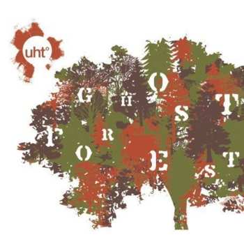 Album UHT: Ghost Forest